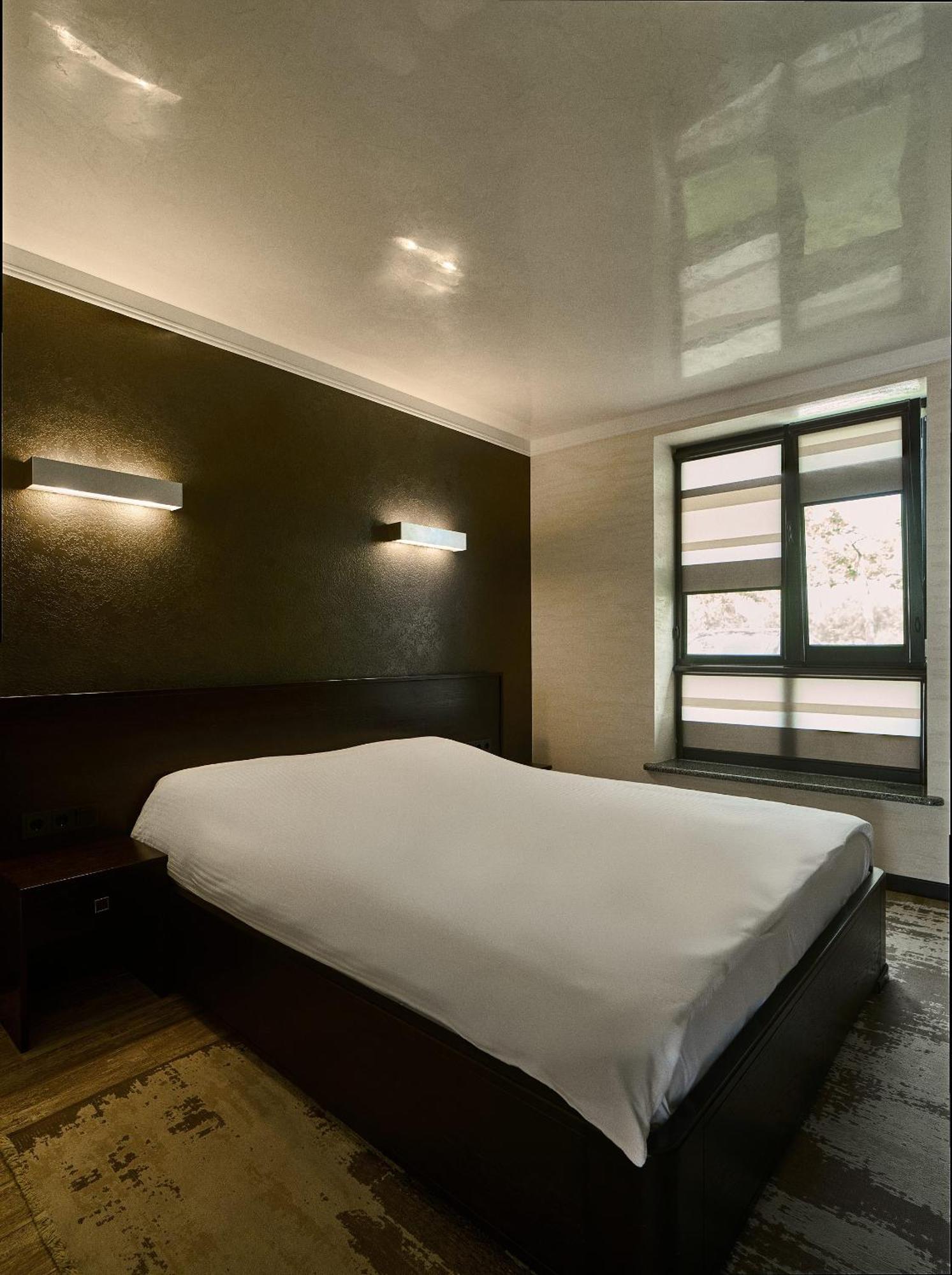Black Sea Resort Prymorske Eksteriør billede
