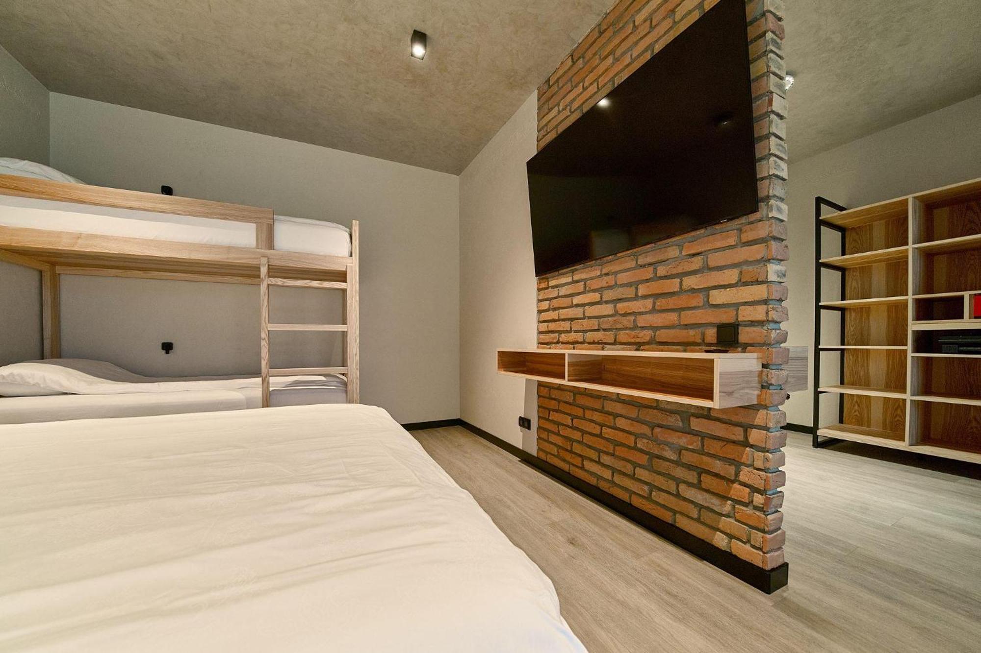 Black Sea Resort Prymorske Eksteriør billede